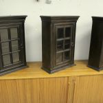 892 6121 CUPBOARD